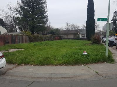 4717 36th St, Sacramento, CA, 95820