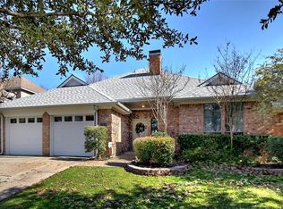 3023 Deer Trl, McKinney, TX 75071
