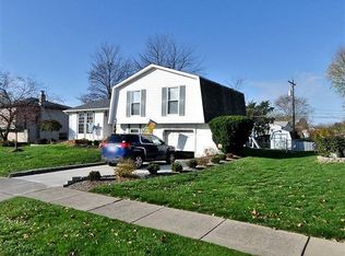 1251 Crestview St, Reynoldsburg, OH
