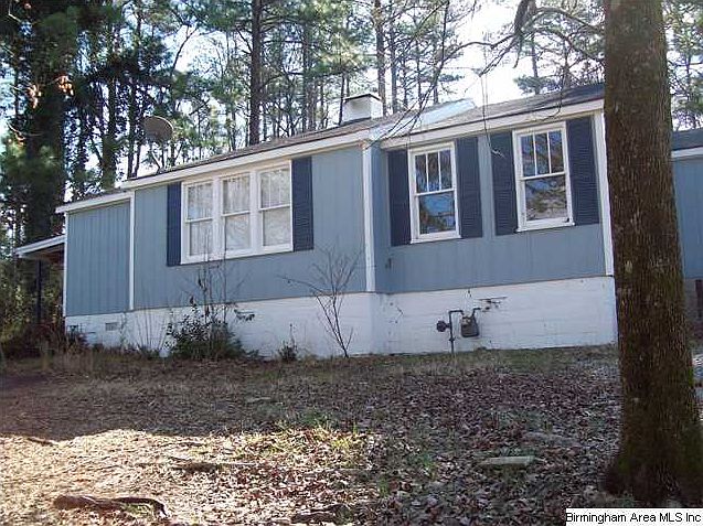 5371 Dug Hollow Road Pinson 