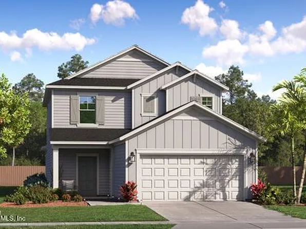538 AVALON WOODS Lane, Jacksonville, FL 32218