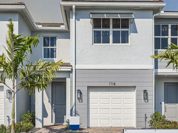 Bryce Plan, Parker Pointe