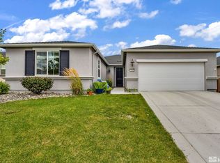 1142 Elk Ridge Dr, Carson City, NV 89701
