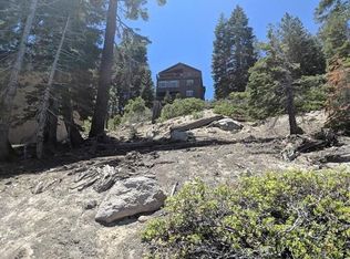 297 John Muir Rd, Mammoth Lakes, CA 93546