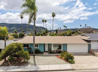 1615 La Tierra Ln, San Marcos, CA 92078