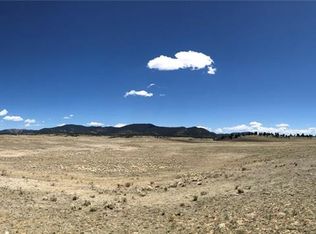 194 Bobbie Ln, Hartsel, CO 80449