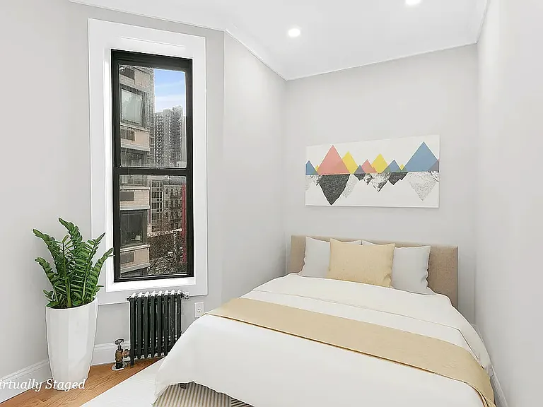 345 E 92nd St #5A — Photo 4