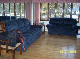 194 Decker Pond Rd, Andover, NJ 07821