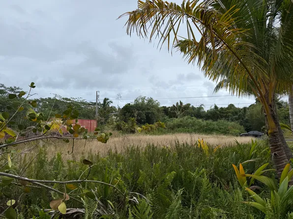 Puulena St #0, Pahoa, HI 96778