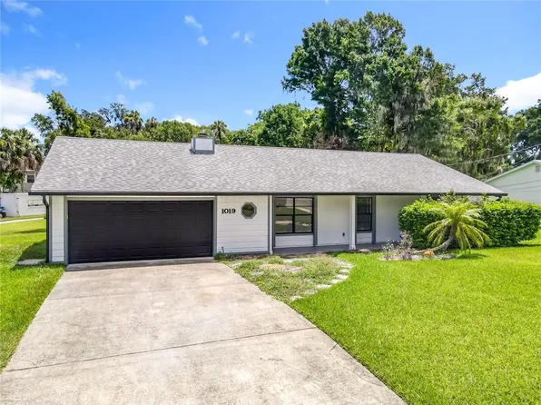1019 Chippewa Trl, Holly Hill, FL 32117