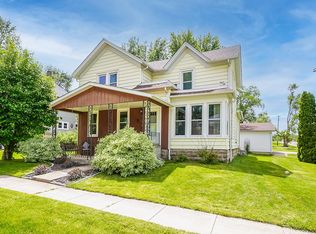 301 Main St, Kingston, IL 60145