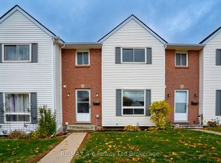 380 Quarter Town Line #6, Tillsonburg, ON N4G 5L5