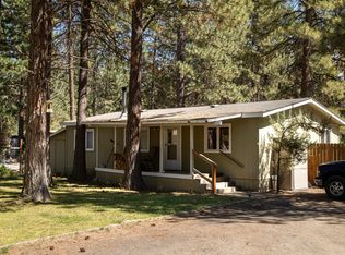 19447 Apache Rd, Bend, OR 97702