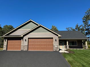4704 381st Trl, North Branch, MN 55056
