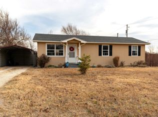 232 S Patrick Henry Rd, Andover, KS 67002