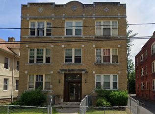 20-22 Harper Street, Hartford, CT 06112
