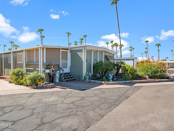 2nd image of 4065 E University Drive #256