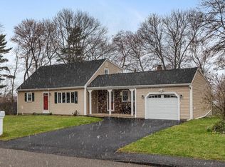 13 Simmons Dr, Milford, MA 01757