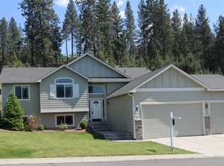 12010 N Korey Ln, Spokane, WA 99218