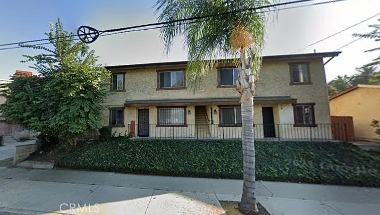 1112 W Garvey Ave #A — Photo 1
