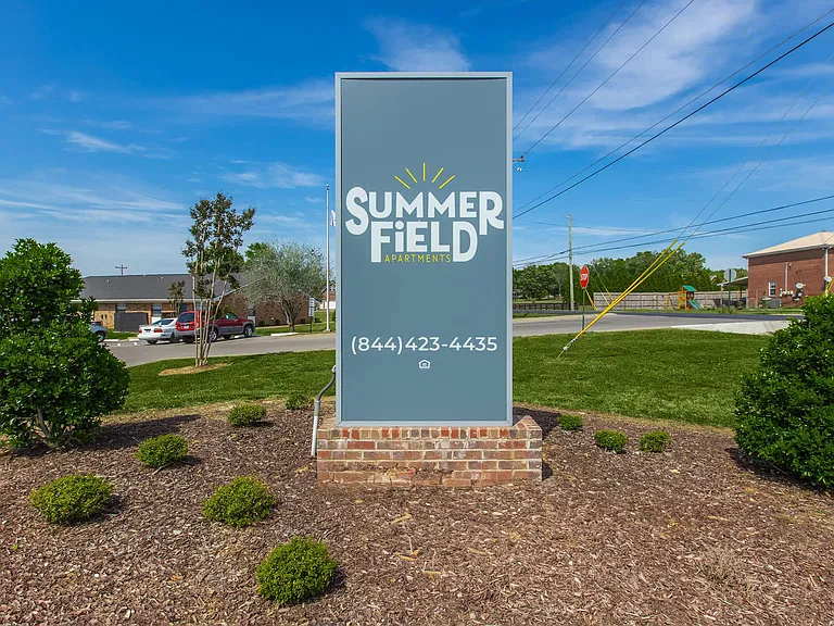 Summerfield Apartments — Photo 64