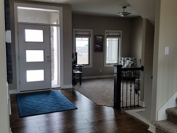 Entry Way