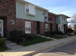 2750 Page Ave, Ann Arbor, MI