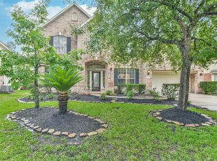 6407 Greencreek Meadows Ln, Spring, TX 77379