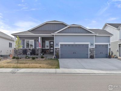 1505 S Sunfield Dr, Milliken, CO, 80543