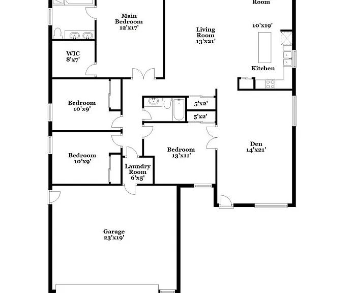 4262 E Alder Ave — Photo 2