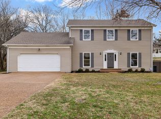 100 Kings Gate Ln, Franklin, TN 37064