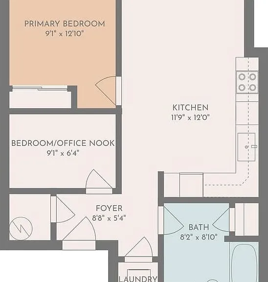 Cedar Place — Photo 3