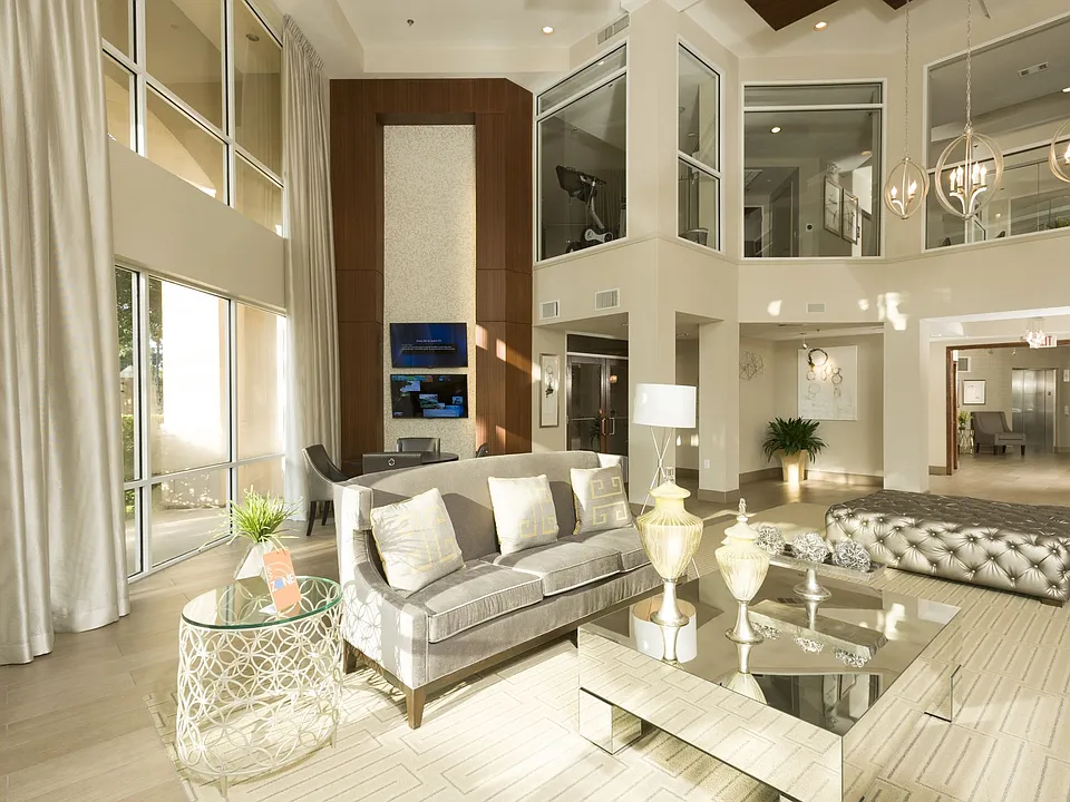 Deerwood Apartments