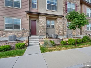 2300 Santini Trl #D, Littleton, CO 80129