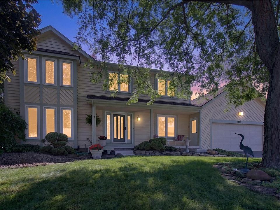1st image of 322 Montvale Ln