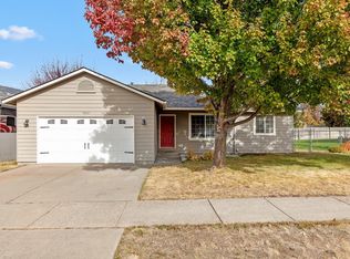 7531 W Meadow Lark Ln, Rathdrum, ID 83858