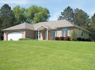 167 Rosewood Trl, Battle Creek, MI