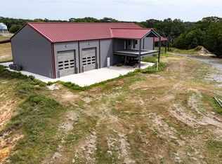 Jackson Ln, Bromide, OK 74530