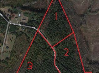 0 Pritchett Rd #2, Warrenton, NC 27589