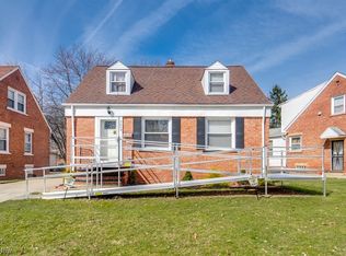 5650 South Blvd, Maple Heights, OH 44137