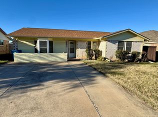 1109 Ridgewood Ln, Hutchins, TX 75141