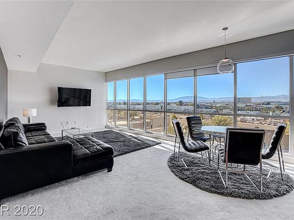 2nd image of 4525 Dean Martin Dr Unit 508