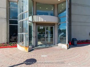 39 Kimbercroft Ct #505, Toronto, ON M1S 5B5