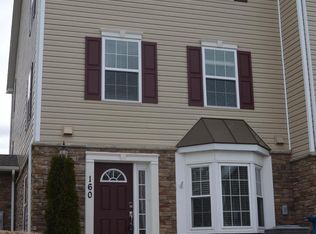 1821 Cassandra Dr UNIT 160, Eldersburg, MD 21784