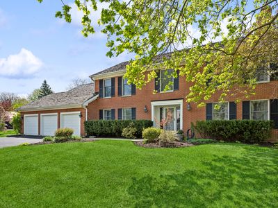 688 Buena Rd, Lake Forest, IL, 60045
