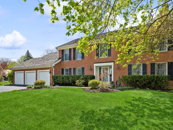 688 Buena Rd, Lake Forest, IL 60045