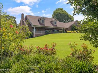 2142 Bolinger Rd, Maryville, TN 37801