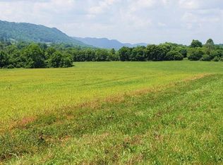 Hickory Cove Rd, Rogersville, TN 37857