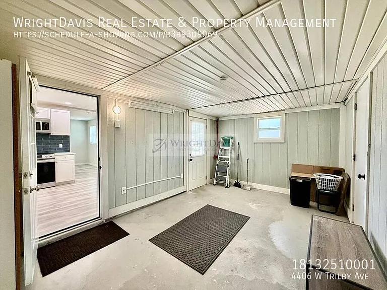 4406 W Trilby Ave — Photo 24
