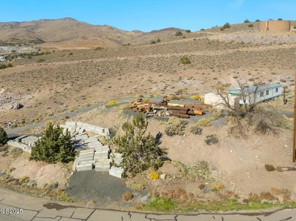 34 Laxalt Dr, Carson City, NV 89706